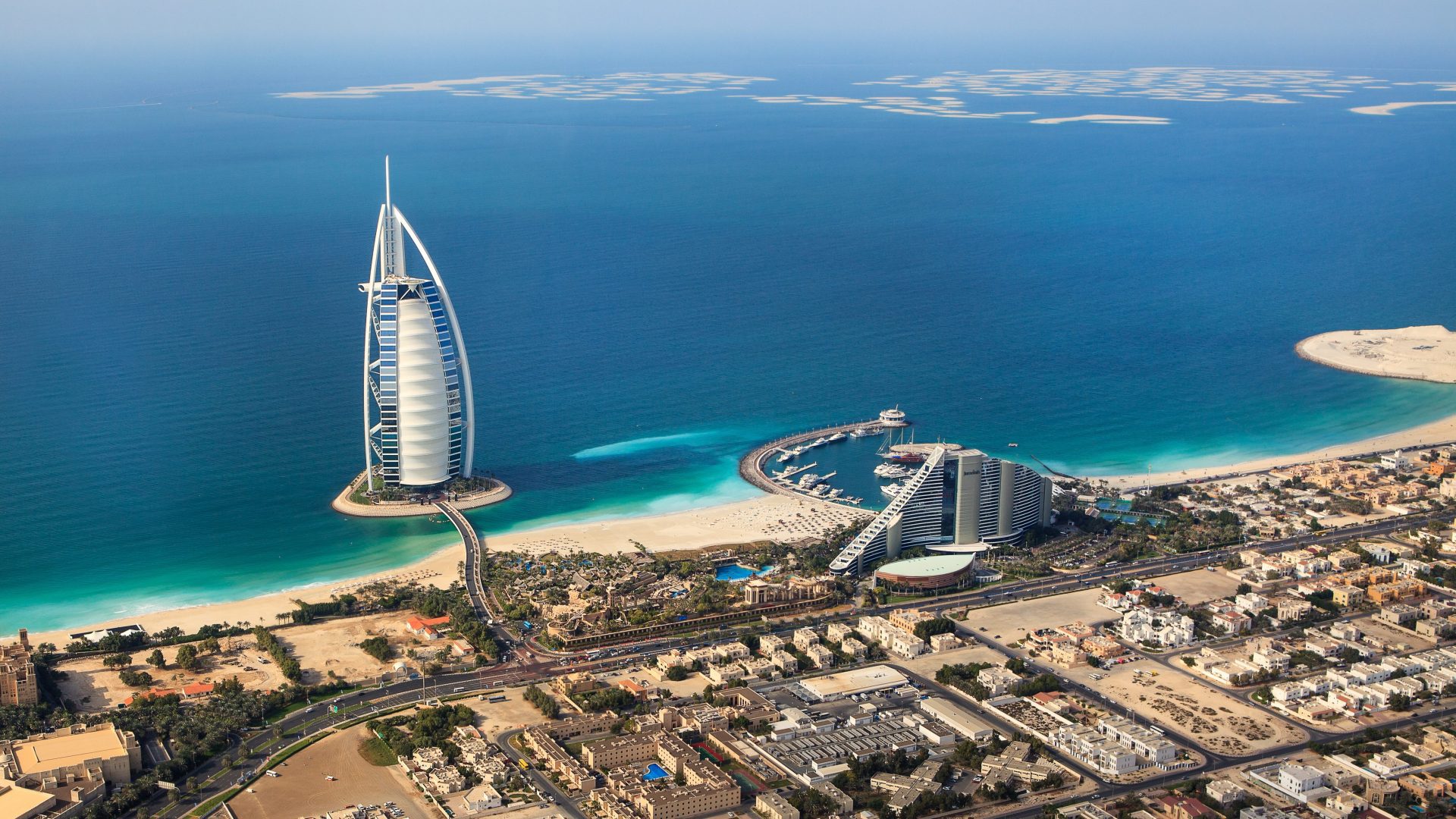 Vereinigte Arabische Emirate – Dubai – Bericht von Kerstin Jaspers